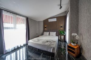 Alquiler Vacacional - Mrt Suites Lara