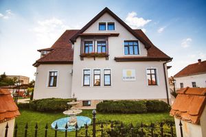 Alojamiento - Hotel Karlhof