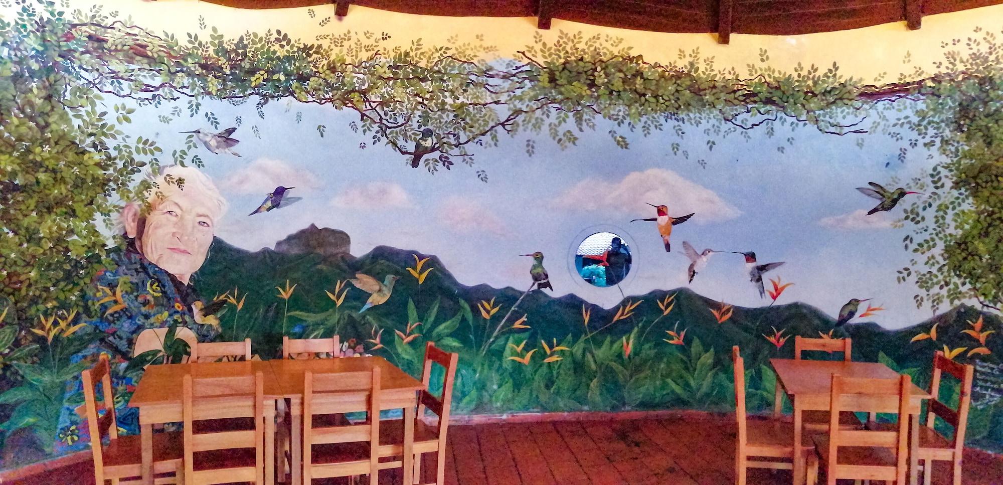 Restaurant Hostería Paraíso