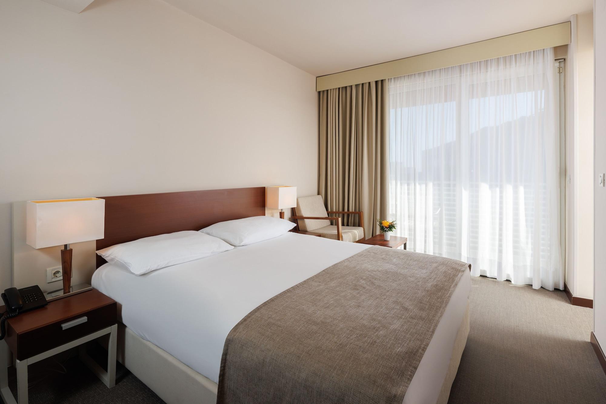 Habitación Hotel Albatros Plava Laguna