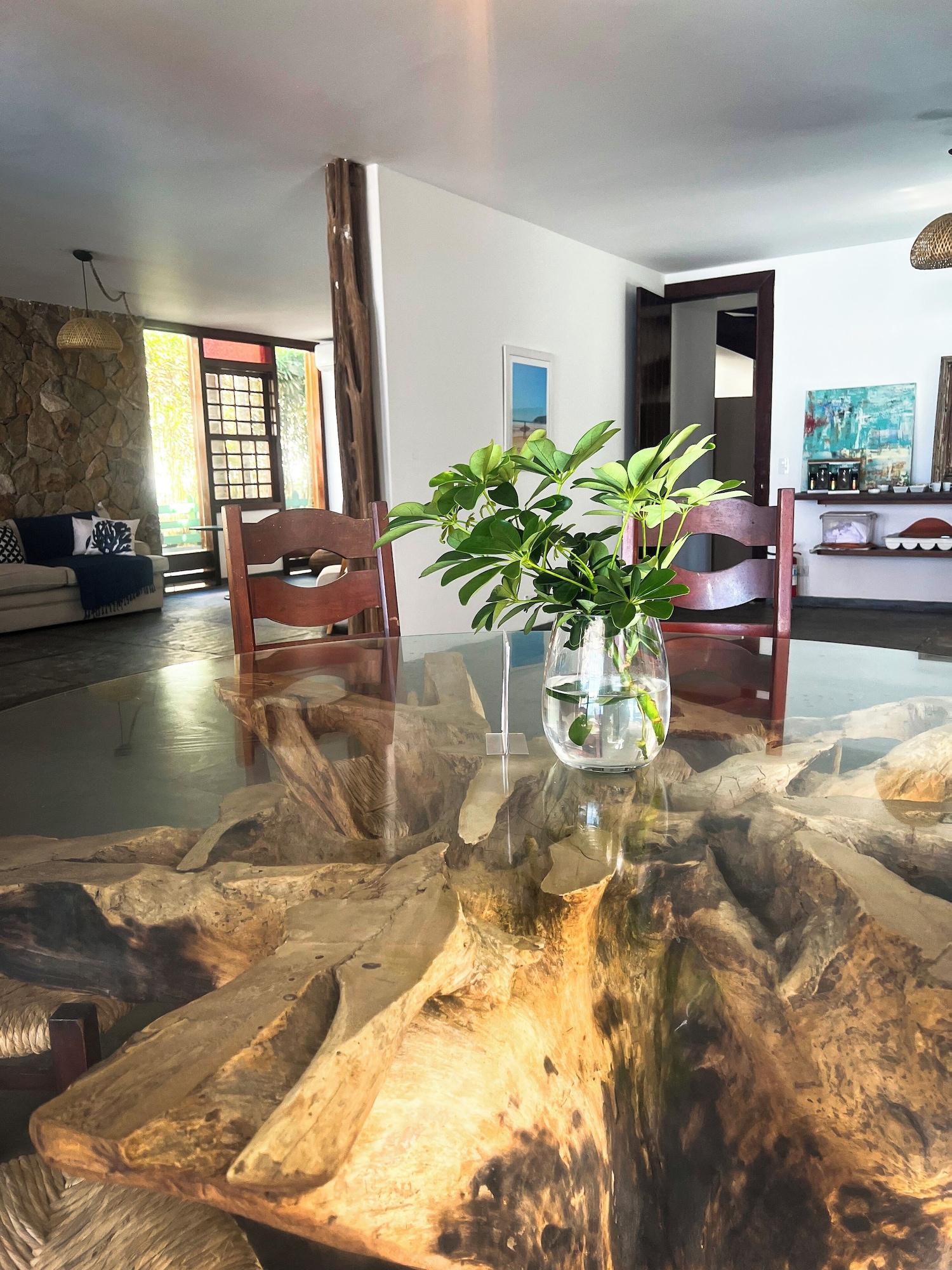 Vista Lobby 120 Hotel & Beach Club