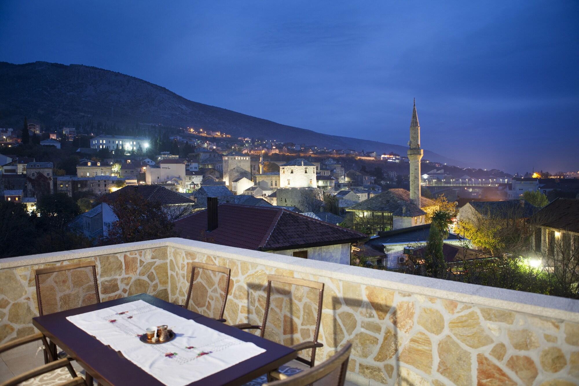 Comodidades del Alojamiento Hotel Almira