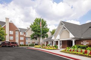 Alojamiento - Residence Inn by Marriott Atlanta Norcross/Peachtree Corners