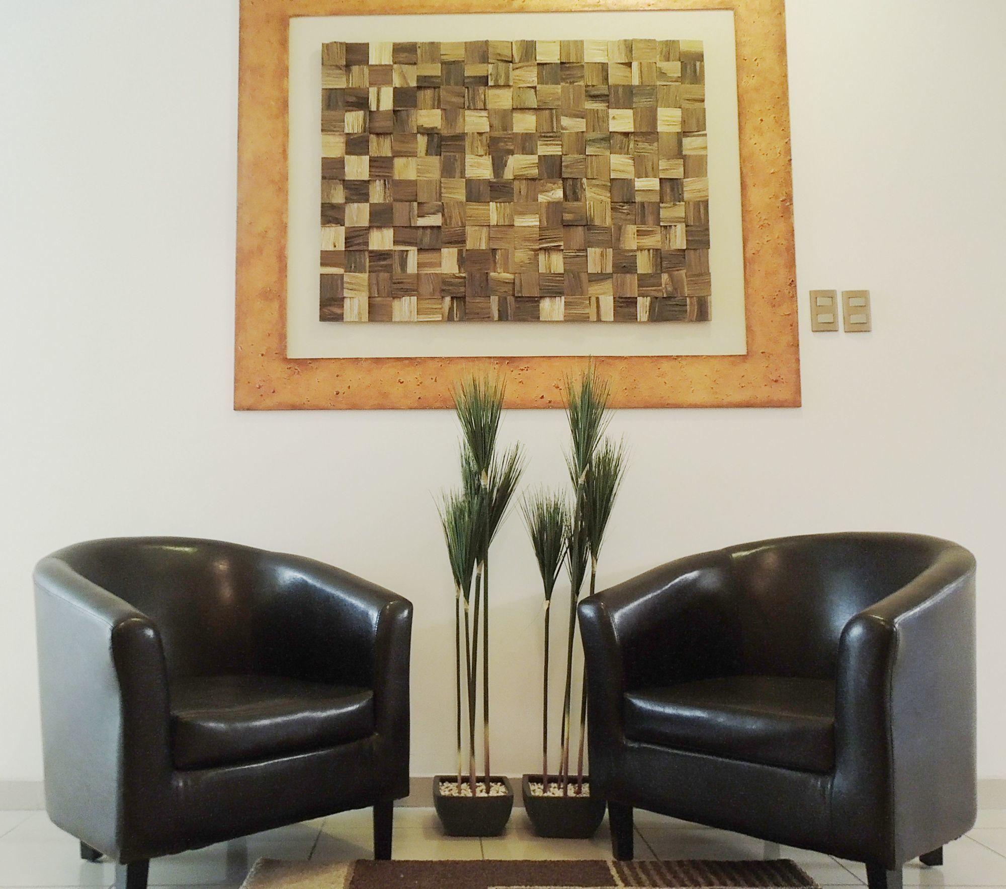Vista Lobby Hotel Artelar