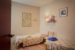Alquiler Vacacional - Apartment in a two-family villa with panoramic views of Lake Garda