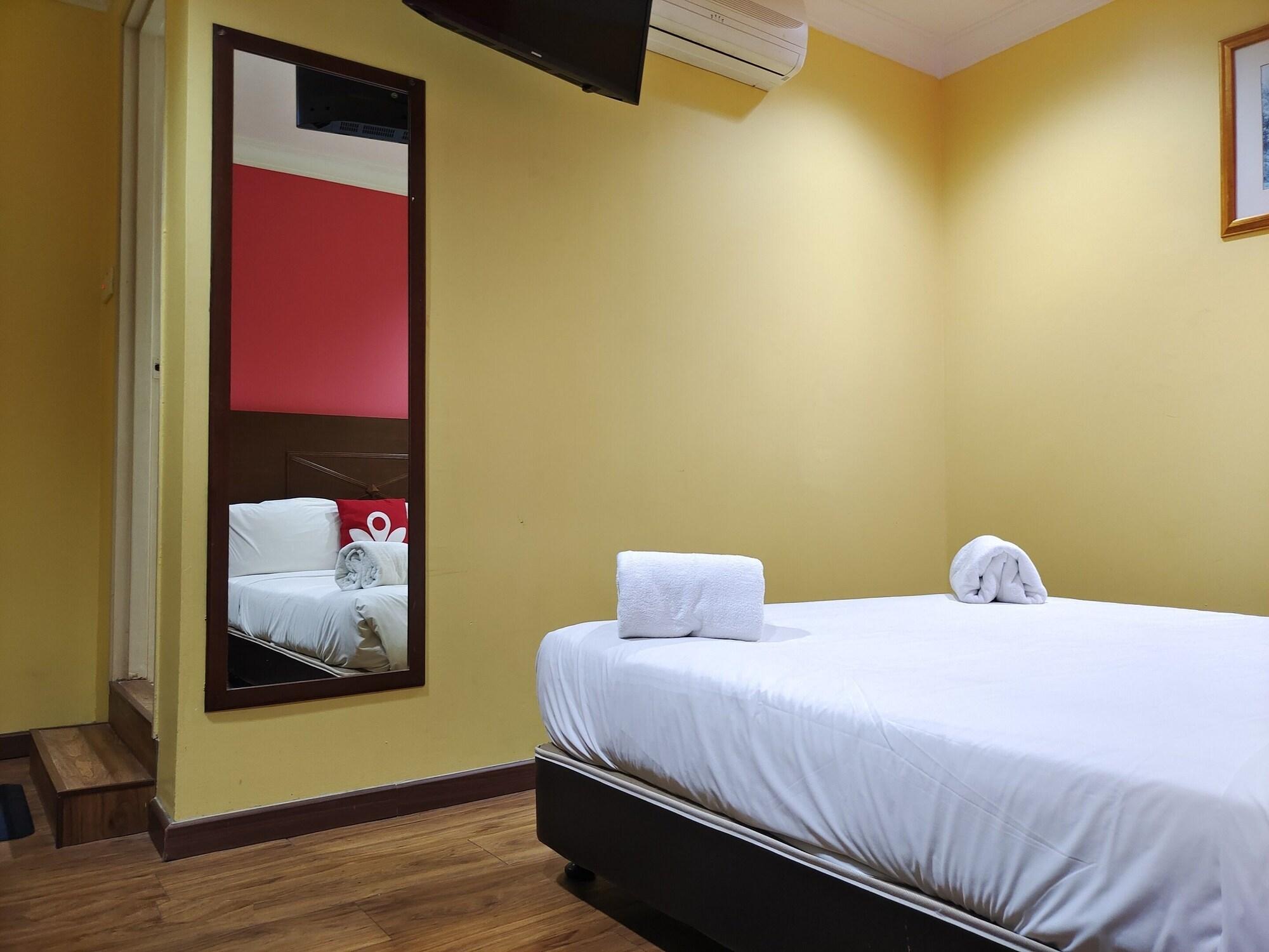 Habitación Hotel Sunjoy9 @ Bandar Sunway