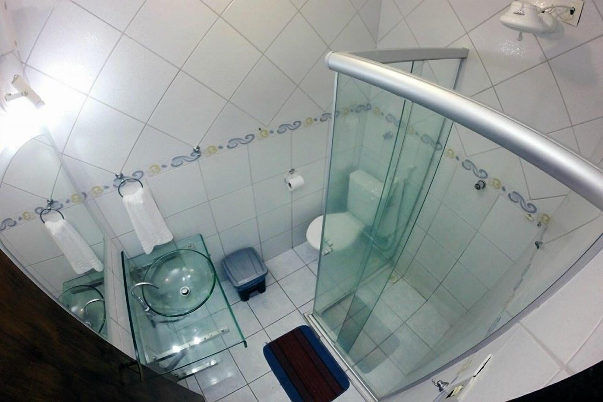 Equipamiento de Habitación Paraíso Olindense