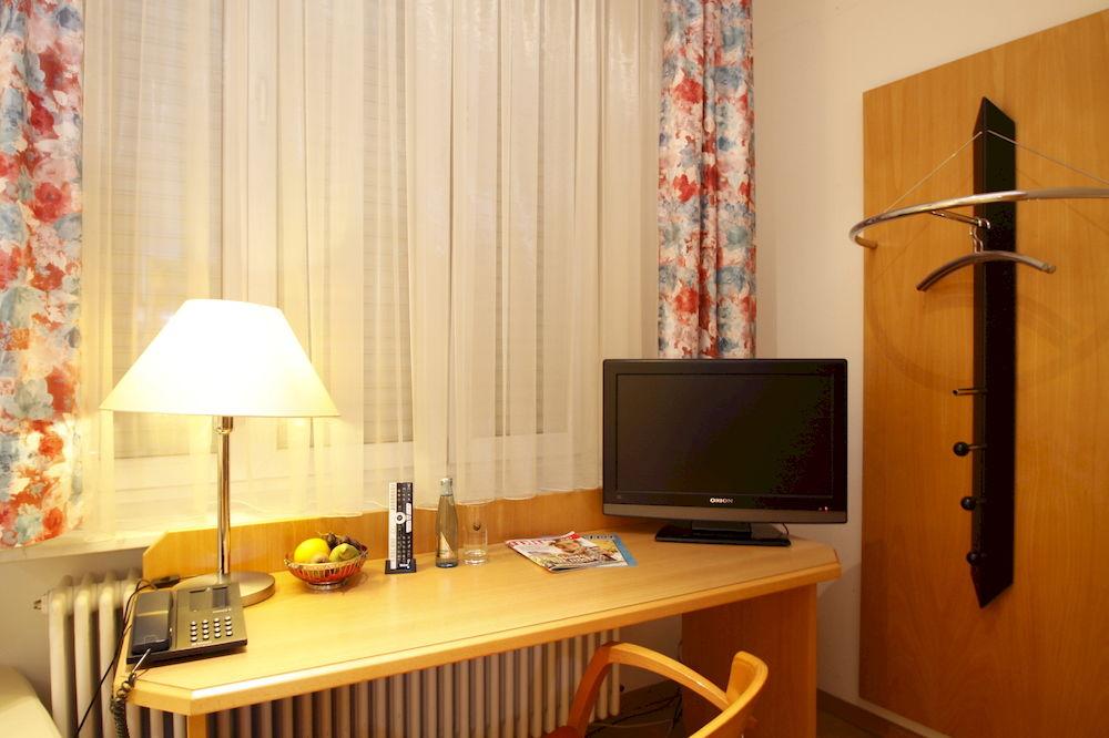Set de Habitación Hotel Schiller