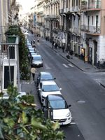 Alojamiento - Catania House