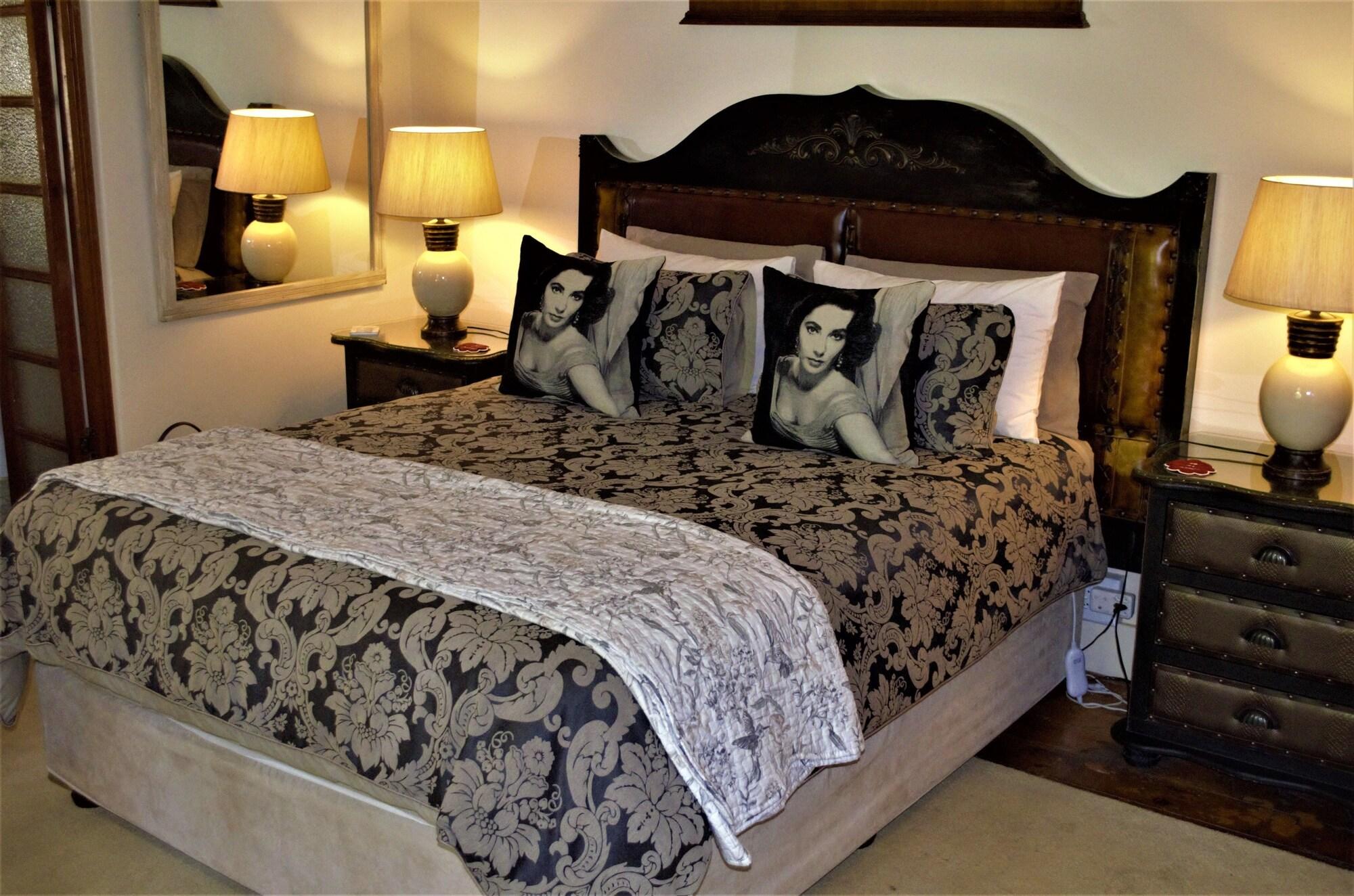 Habitación 79 On Ridge BNB