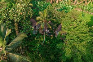 Renta Vacacional - Sacred Canyon Ubud by GenuineHost