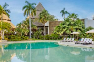 Alojamiento - Dreams Acapulco Resort & Spa