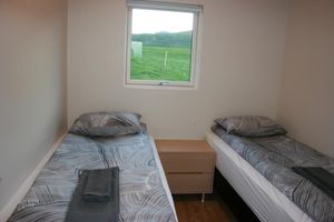 Alquiler Vacacional - Eyvindartunga Farm Cottage