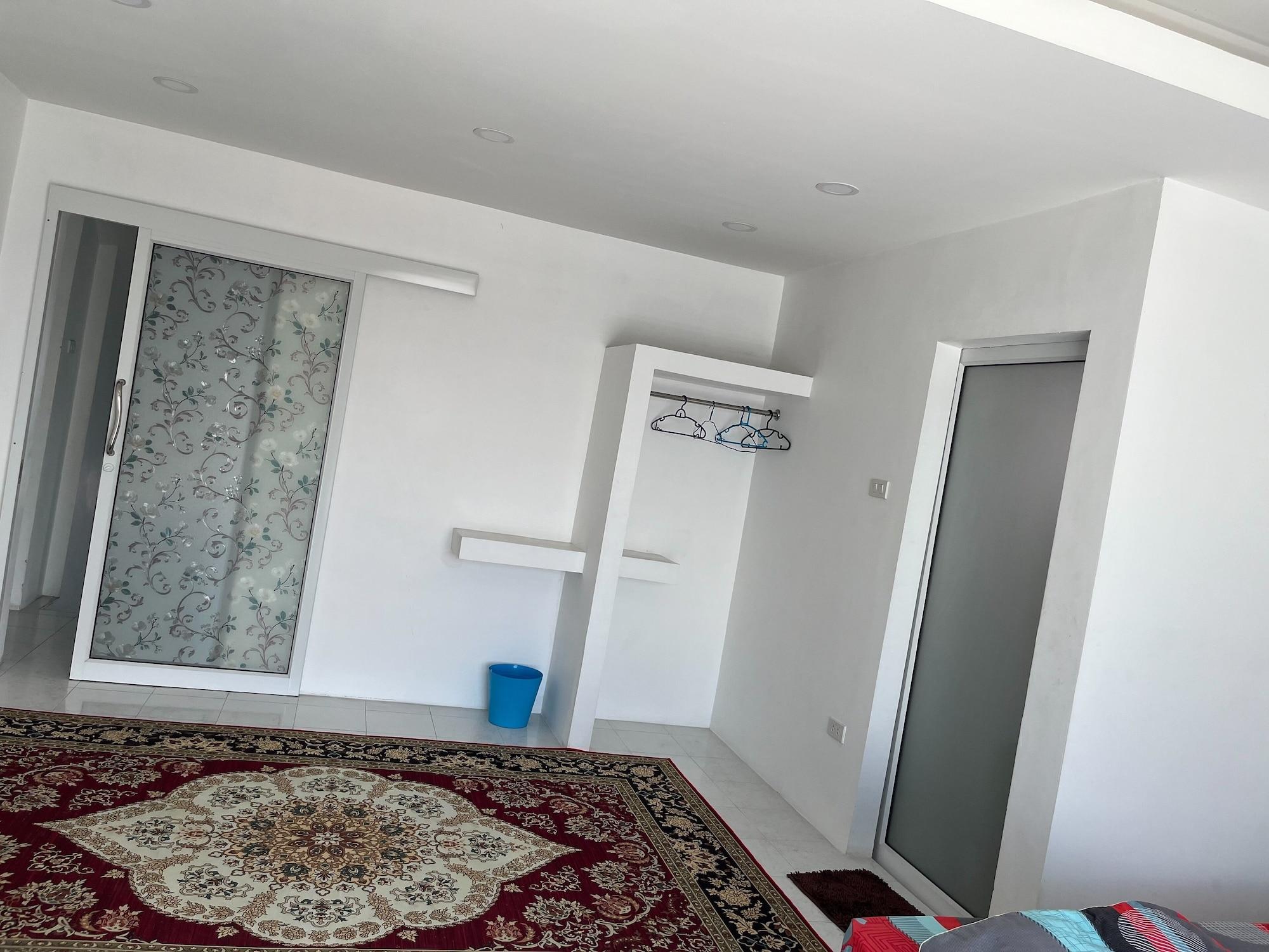 Habitación Alisara Apartments