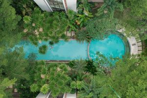 Alojamiento - Prime Plaza Hotel Sanur - Bali
