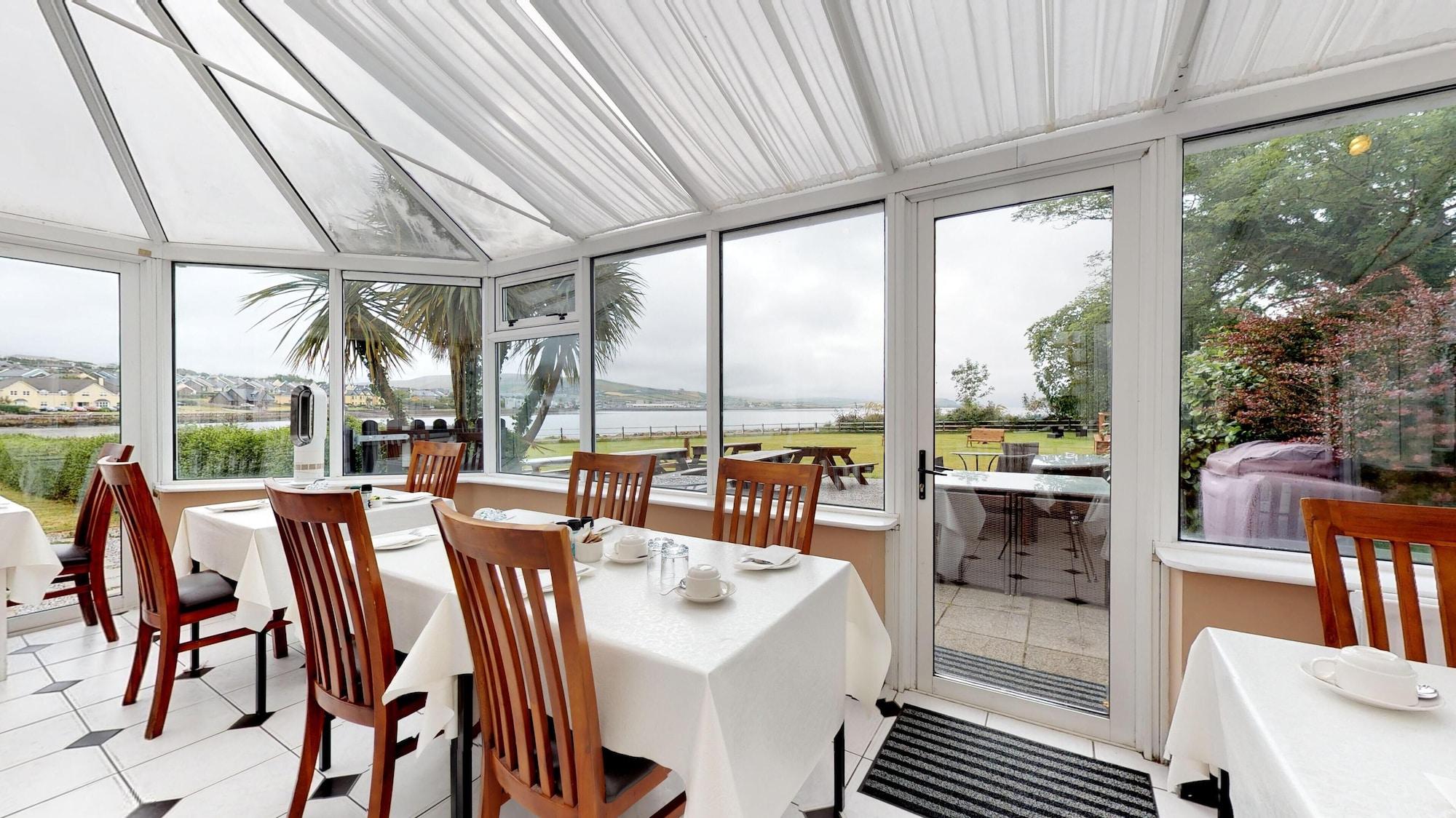 Restaurant Milltown House
