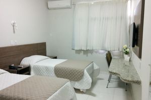 Alojamiento - Rede Andrade Itabuna