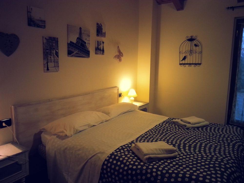 Habitación La Fattoria del Boschetto