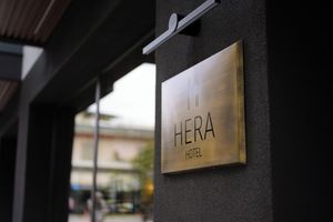 Alojamiento - Hera Hotel Axd