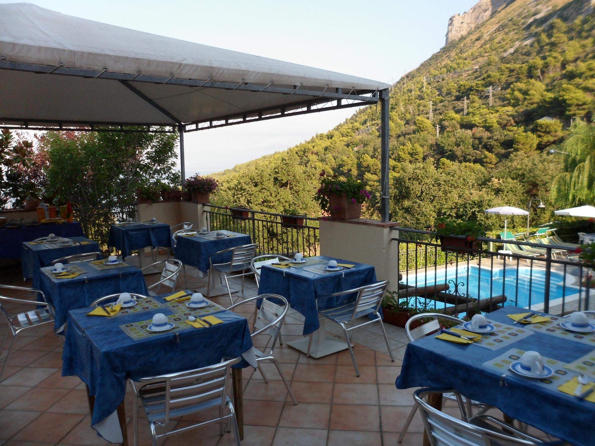 Restaurant B&B Laino