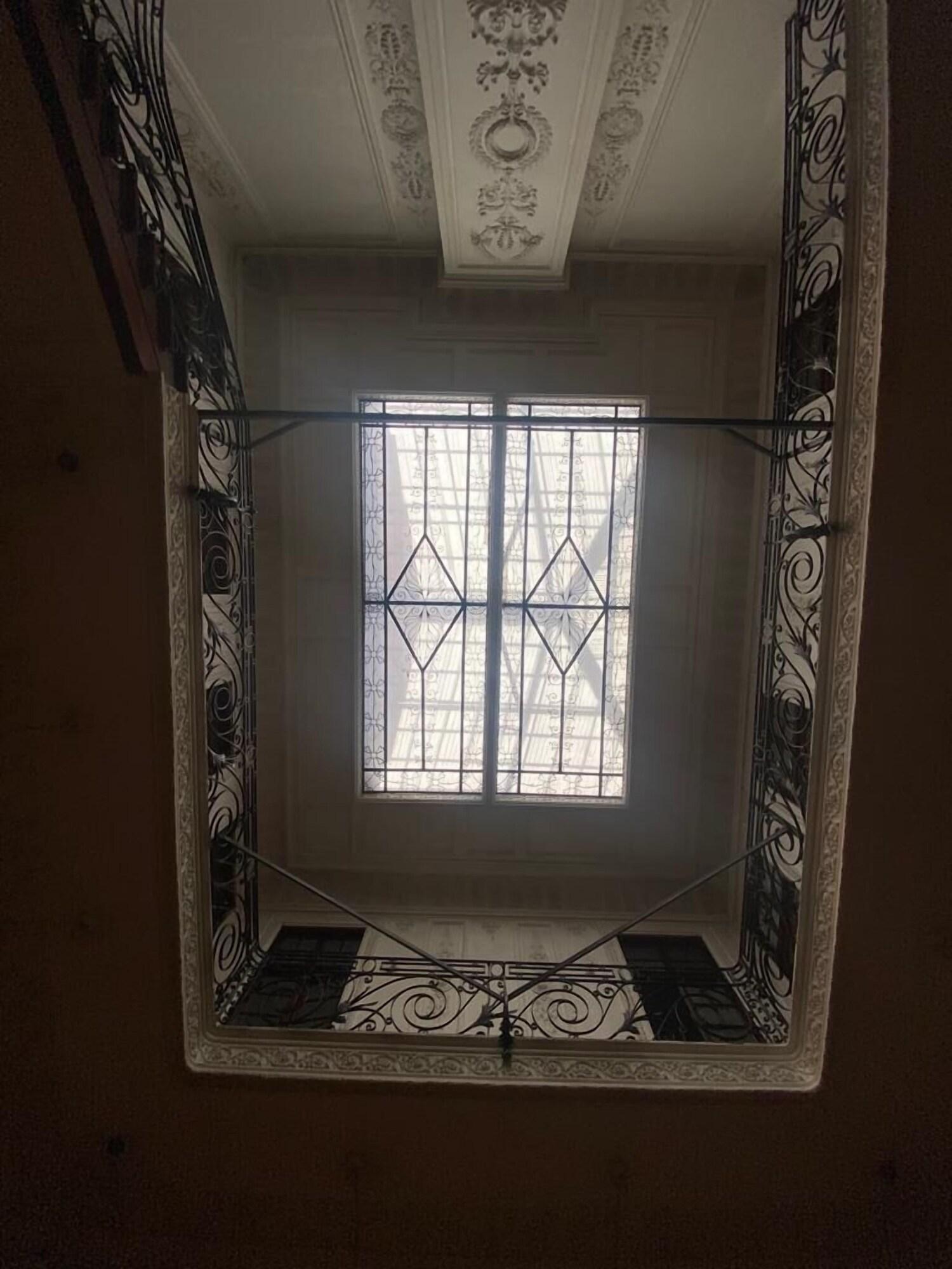 Comodidades del Alojamiento Casa Marina Huérfanos