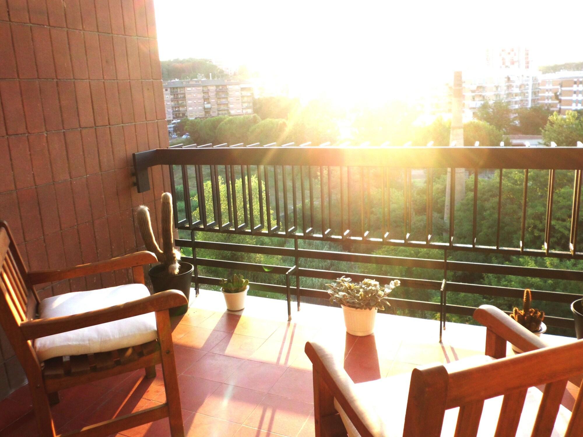 Varios B&B More Than Rome