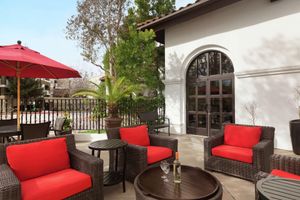 Alojamiento - Hilton Garden Inn Cupertino
