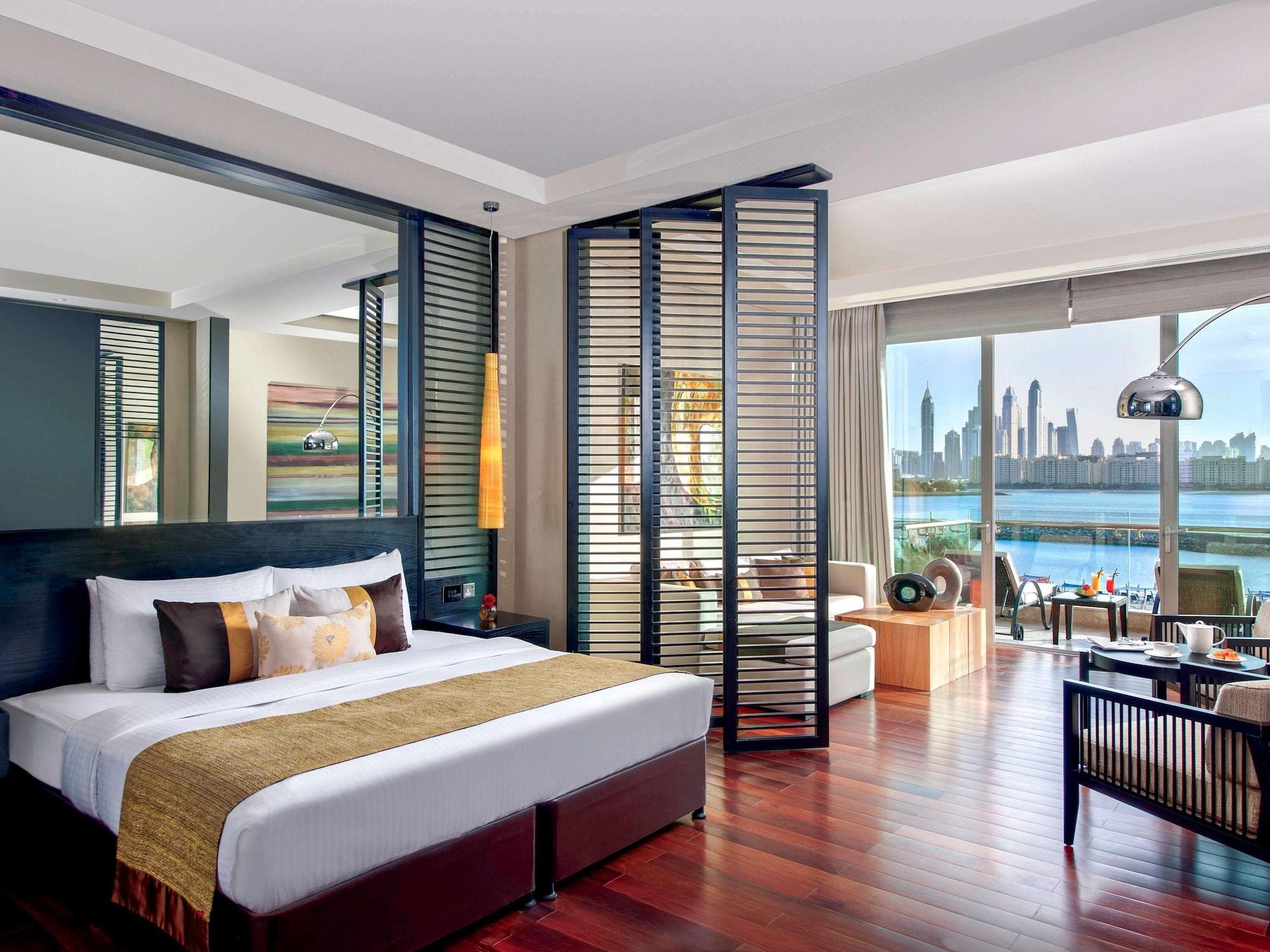 Habitación Rixos The Palm Hotel & Suites
