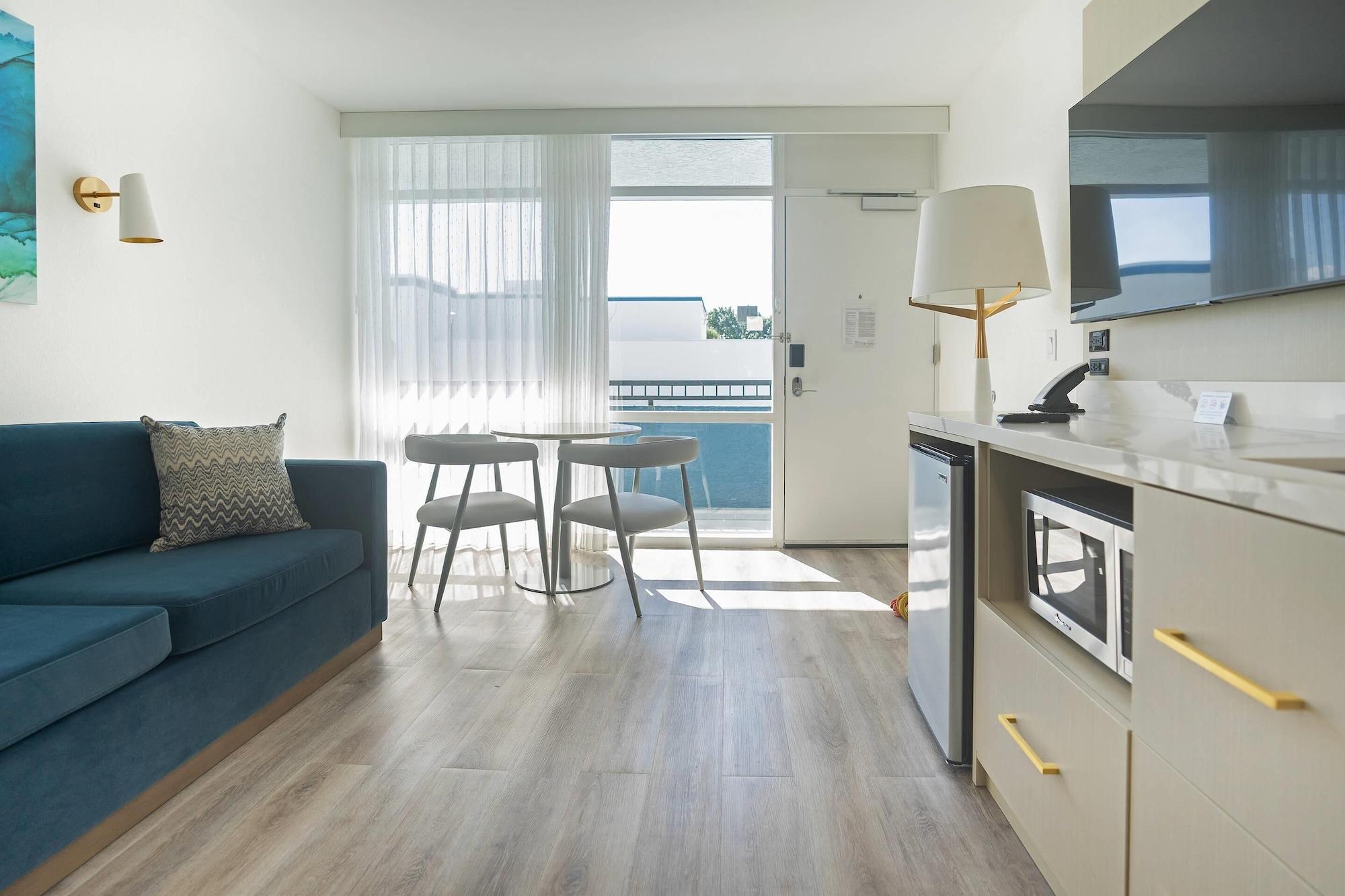 Habitación DASKK Orlando Hotel near Universal Blvd, an Ascend Collection Hotel