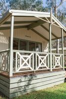 Alojamiento - BIG4 Crystal Brook Tourist Park