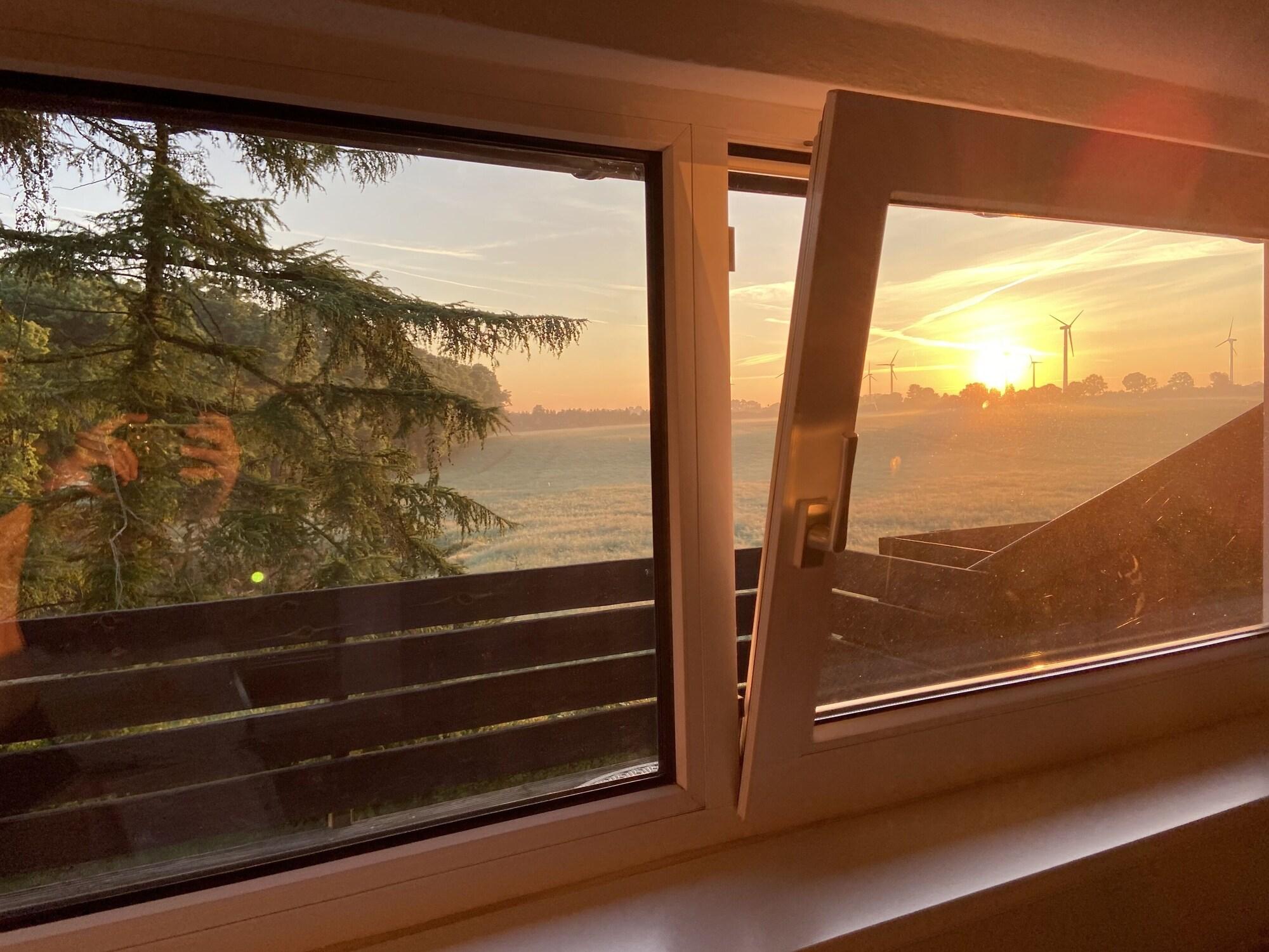 Vista Exterior K357 - Monteurhotel Ostsee Lounge
