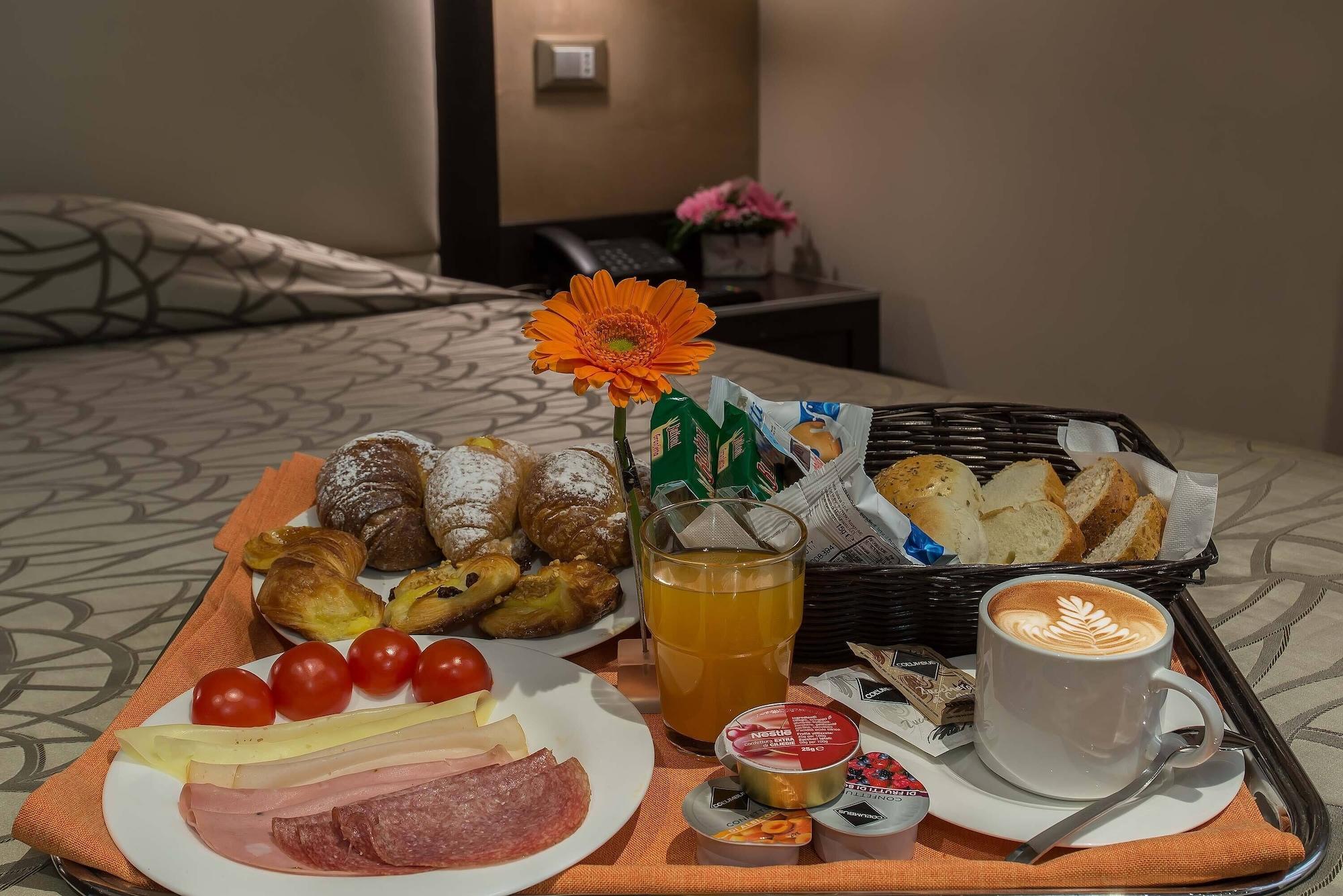 Restaurant Catone District Hotel