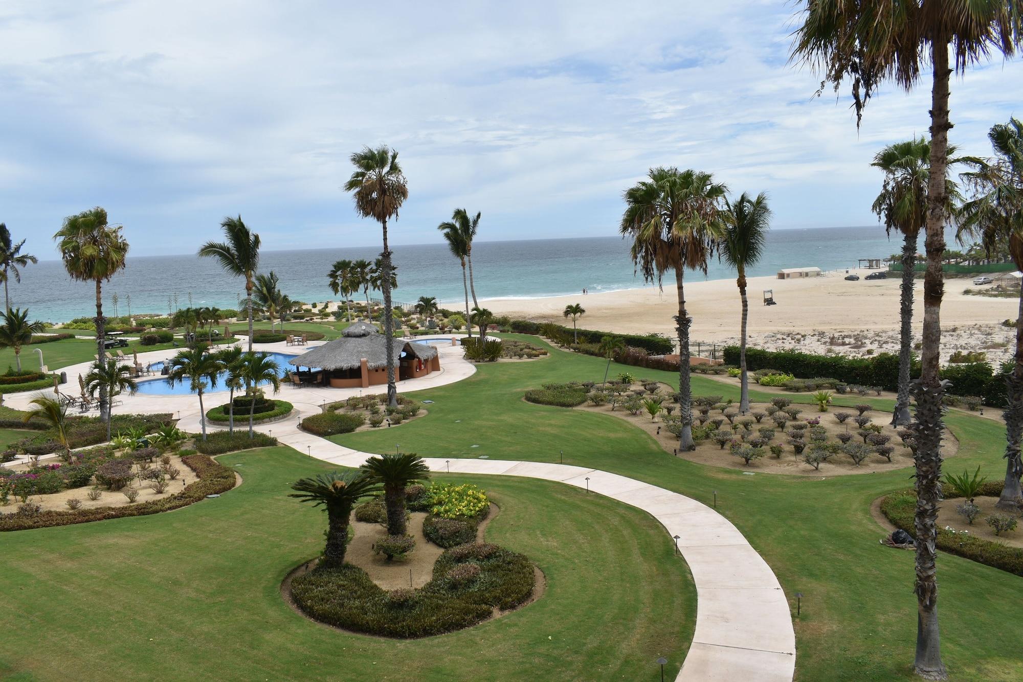 Playa Casa del Mar Condos