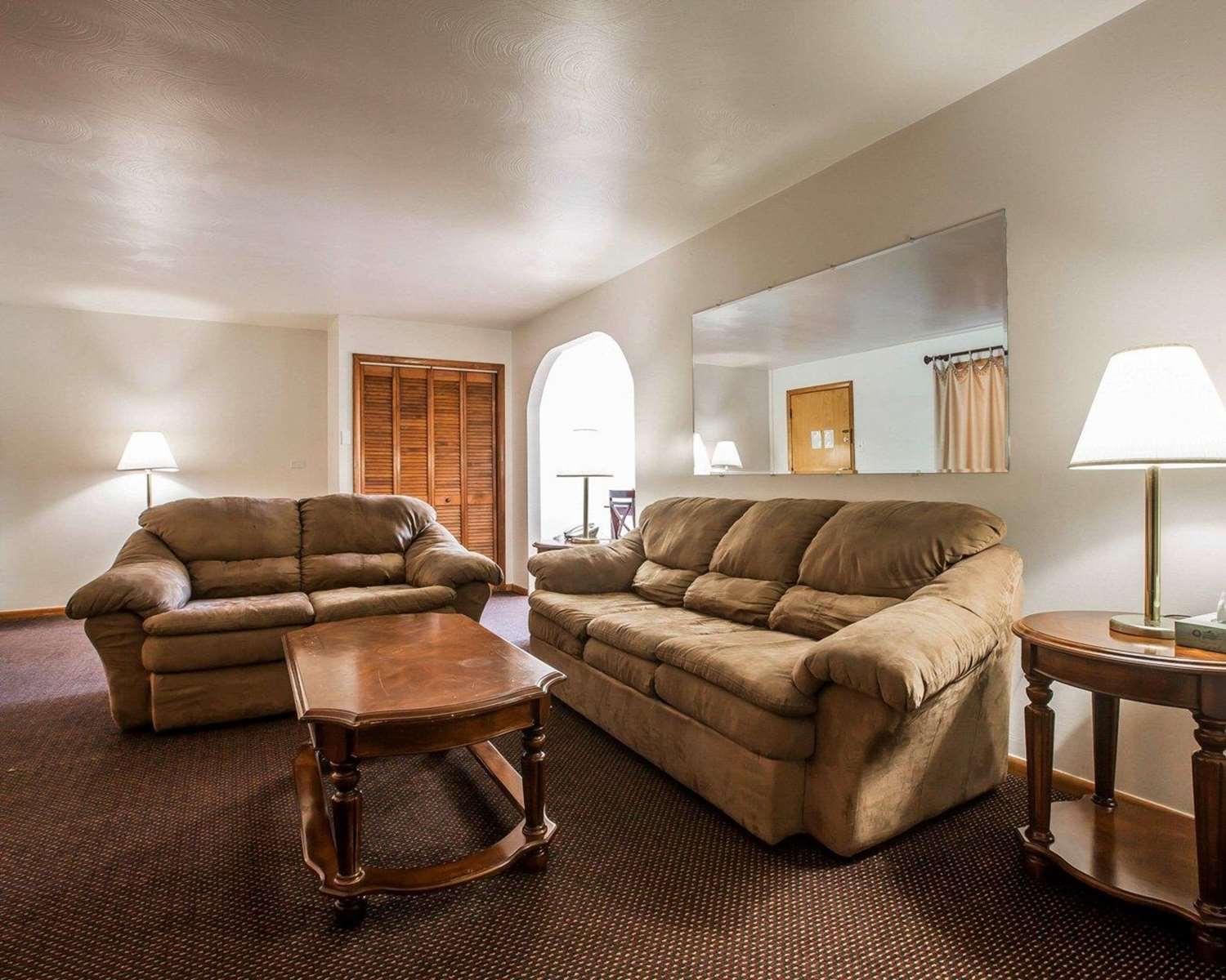 Suite Malone Inn
