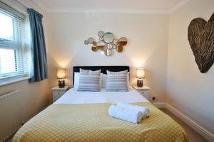 Alquiler Vacacional - Garfield House 8