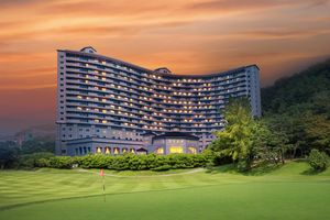 Alojamiento - La Vie Dor Hotel And Resort, Trademark Collection 
