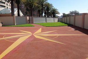 Alojamiento - Florida Hotel & Conference Center in the Florida Mall