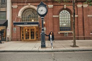 Alojamiento - Club Quarters Hotel Rittenhouse Square, Philadelphia