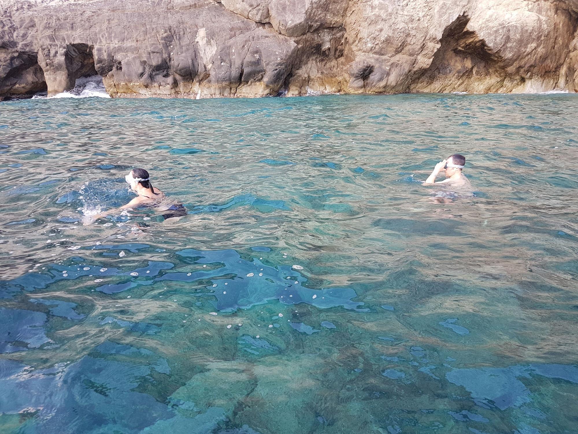 Instalaciones Recreativas Agriturismo Costa di Faraggiana