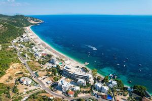 Alojamiento - Blue Boutique Hotel
