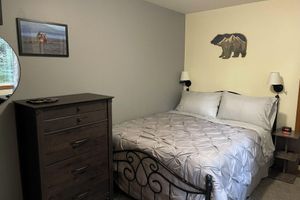 Alquiler Vacacional - Den Mishka - Kodiak's Den of the Little Bear