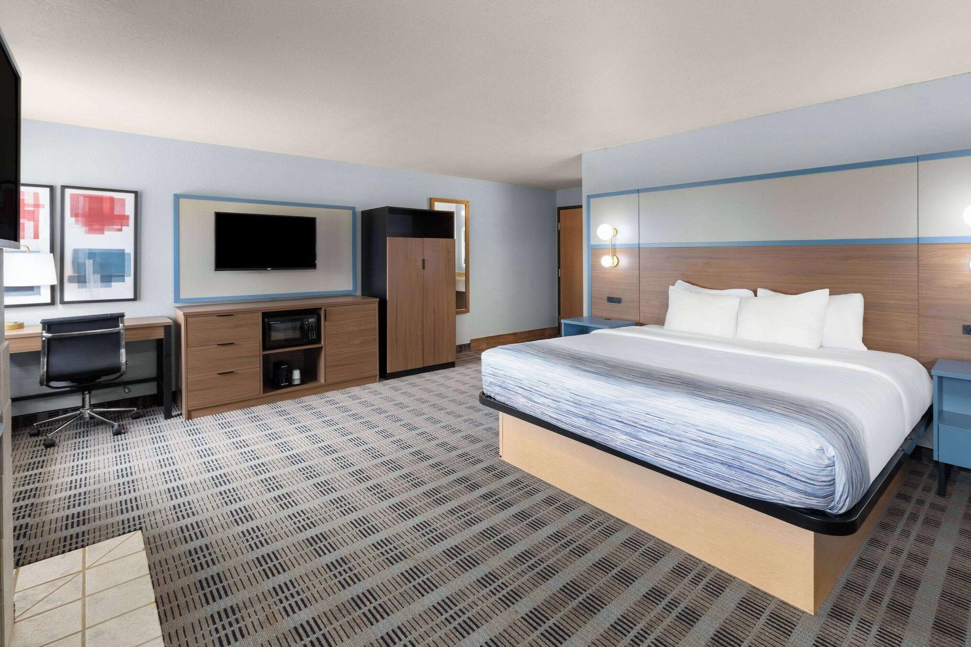 Habitación AmericInn by Wyndham Oscoda Near AuSable River