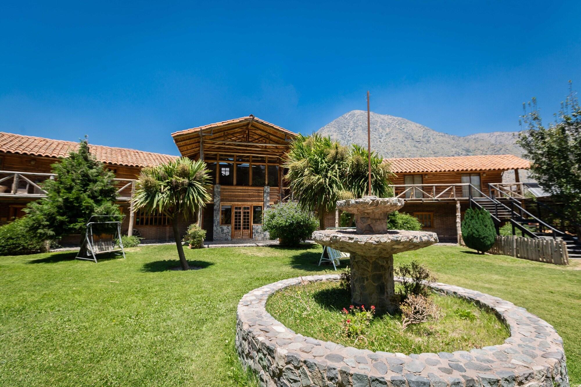 Varios La Casa de Carlitos