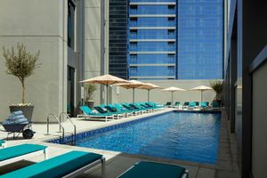 Alojamiento - Rove Dubai Marina