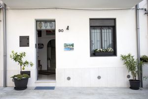 Alojamiento - B&B Cinisi Mare e Monti