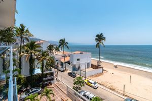 Alojamiento - The Paramar Beachfront Boutique Hotel -  Malecón