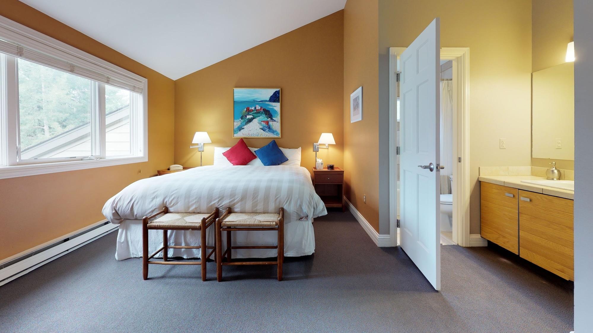 Habitación Vail Residences at Cascade Village, a Destination by Hyatt Residence