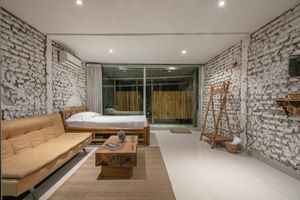 Arriendo temporal - Villa el Oasis