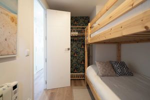 Alquiler Vacacional - Castelldefels - Apartment - Sleeps 4 - Beach Side