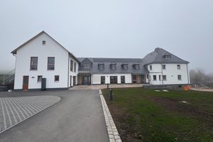 Alojamiento - Das Fränkische Reichenbach